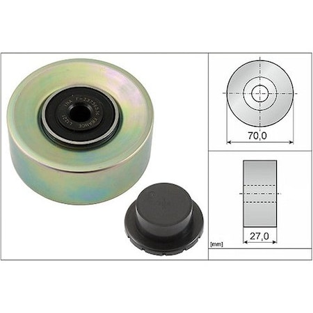 Ina Idler, Fp05791 FP05791